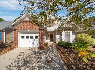 477 Woodhouse Loop, Irmo, SC 29063