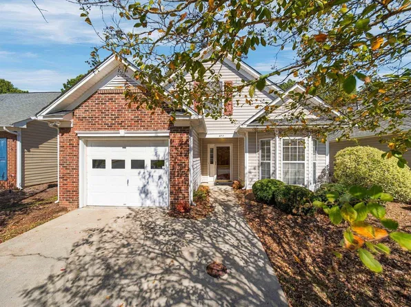 477 Woodhouse Loop, Irmo, SC 29063
