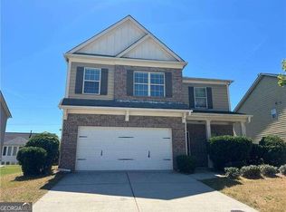 7355 Toccoa Cir, Union City, GA 30291