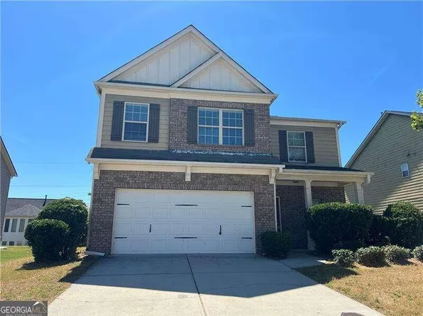 7355 Toccoa Cir, Union City, GA 30291