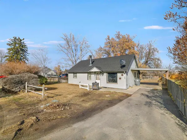 818 Center St E, Kimberly, ID 83341