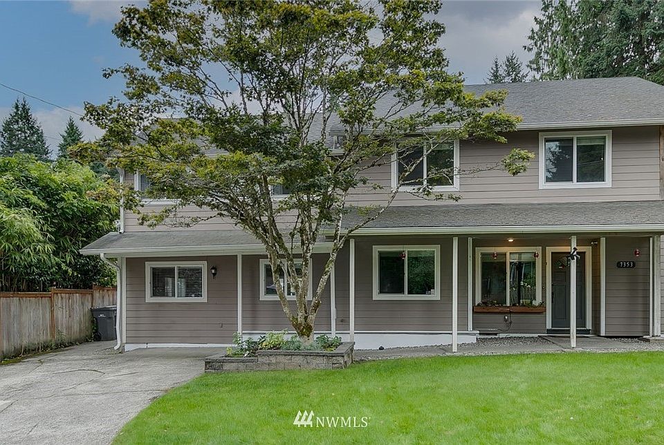 1st image of 7353 NE 140th Pl