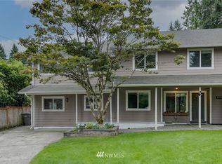 7353 NE 140th Pl, Kirkland, WA 98034