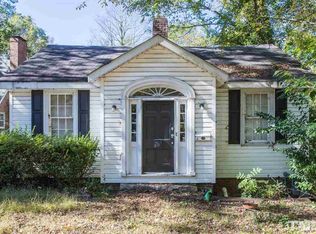 1910 University Dr, Durham, NC 27707