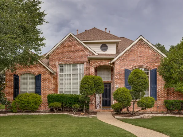 5860 Red Hill Ln, Frisco, TX 75034