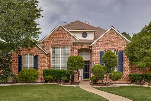5860 Red Hill Ln Photo 1