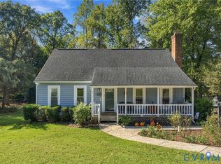 10112 Brittonwood Dr, North Chesterfield, VA 23237