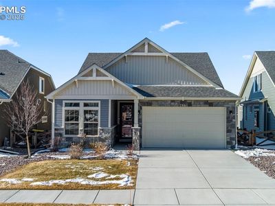6372 Melvick Point, Colorado Springs, CO, 80927