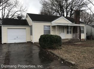 1708 E Cherry St, Springfield, MO 65802