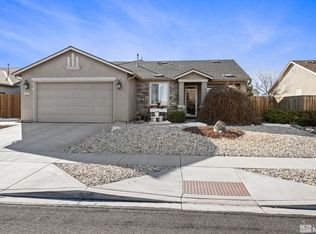 9165 Raytheon Ct, Reno, NV 89506