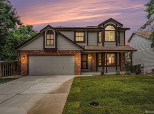 17548 E Wesley Pl, Aurora, CO 80013