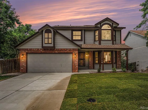 17548 E Wesley Place, Aurora, CO 80013