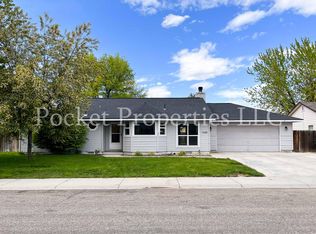 1348 W Kimra St, Meridian, ID 83642