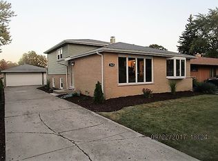 11635 S Keeler Ave, Alsip, IL 60803