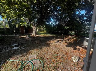 821 SW 2nd St, Florida City, FL 33034