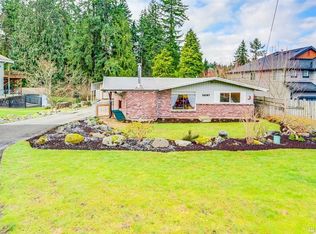 16107 81st Pl NE, Kenmore, WA 98028