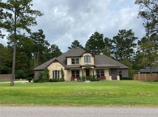 11742 Parkside Blvd, Montgomery, TX 77356