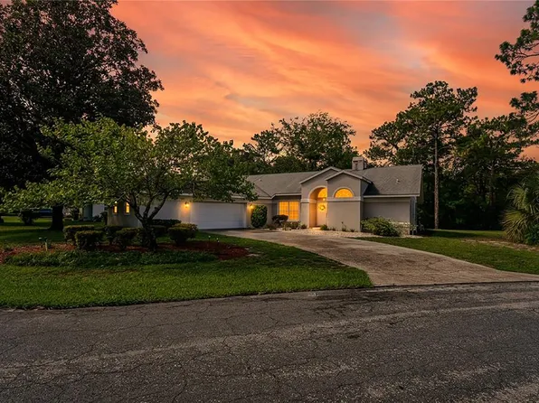 4 Spruce Pine Ct N, Homosassa, FL 34446