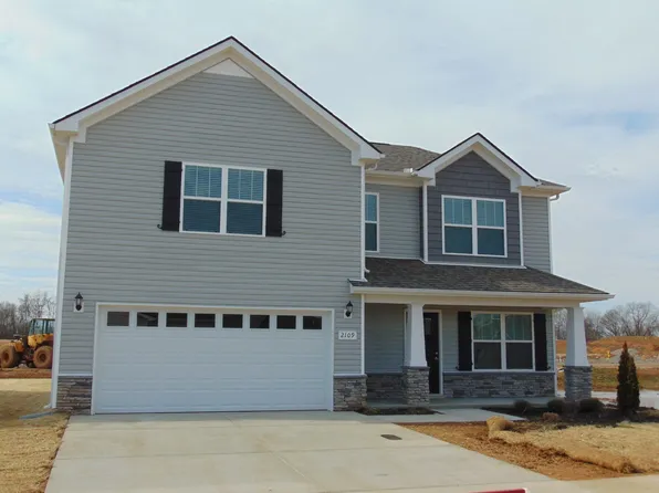 1819 Charismatic Pl Lot 1842, Murfreesboro, TN 37128