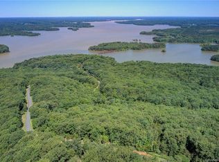 285 Sierra Trace Rd, Denton, NC 27239