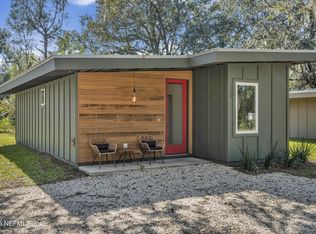 118 E Manson Rd, Hastings, FL 32145