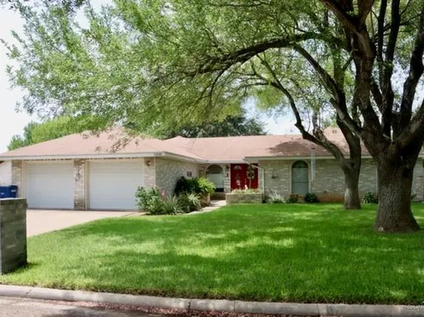 1208 Joann St, Edinburg, TX 78539