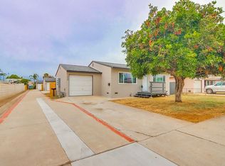 1230-38 Holly Ave, Imperial Beach, CA 91932