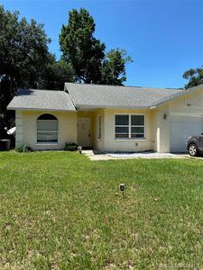 821 Kokomo Cir, Port Orange, FL, 32127