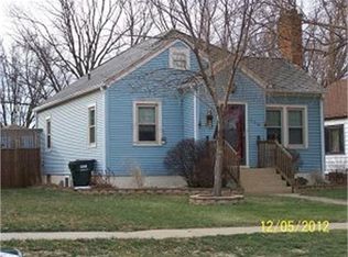 416 Miller Blvd, Moville, IA 51039