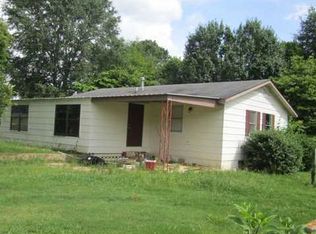 354 Guy Rd, Marbury, AL 36051