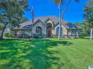 301 Mikey Ln, Temple, TX 76502
