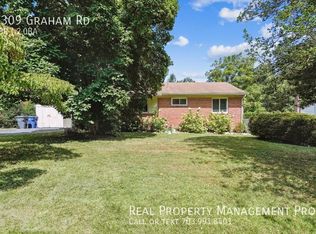 3309 Graham Rd, Falls Church, VA 22042
