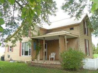 13765 Fort Loramie Swanders Rd, Sidney, OH 45365