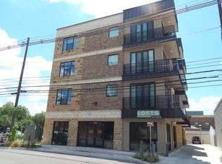 810 S Rock St UNIT 201, Georgetown, TX 78626