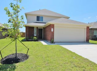 24 Lazy Swing Ct, Manvel, TX 77578