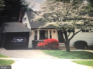 318 Mount Vernon Pl, Rockville, MD 20852