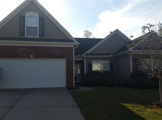 8 Timlin Dr, Greenville, SC 29607