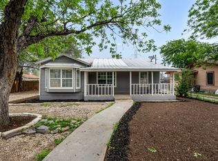 1135 Ceralvo St, San Antonio, TX 78207