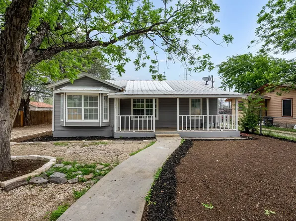 1135 Ceralvo St, San Antonio, TX 78207