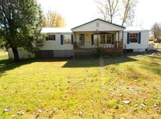 81 Greg St, Mayfield, KY 42066