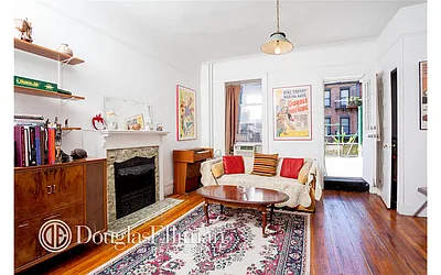 Sold by Douglas Elliman