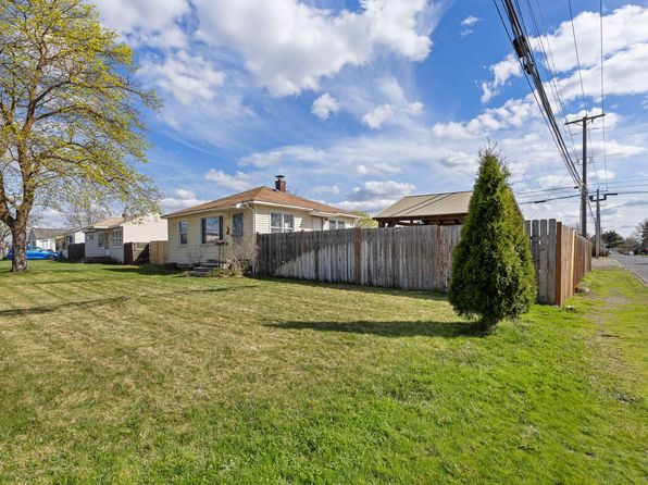 606 E Joseph Ave, Spokane, WA 99208