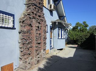 128 S Serrano Ave, Los Angeles, CA 90004