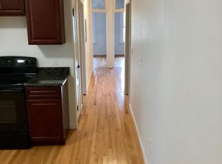 4 Alpine St #2, Worcester, MA 01610