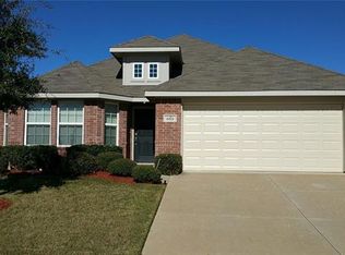 653 Minkel Dr, Crowley, TX 76036
