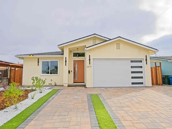 2477 Amethyst Dr, Santa Clara, CA 95051
