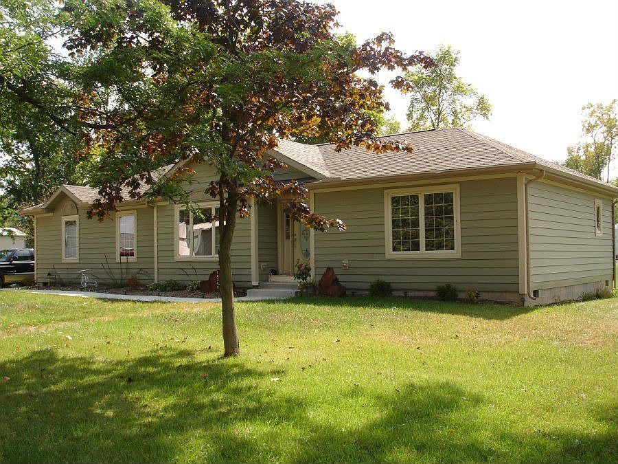 Welcome to your little piece of Country Living