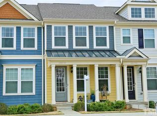2821 Wilshire Hill Dr SUITE 115, Raleigh, NC 27604