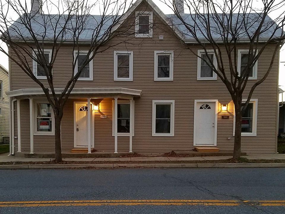 3194 is right side of building