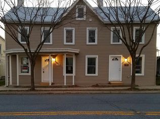 3194 Main St, Manchester, MD 21102